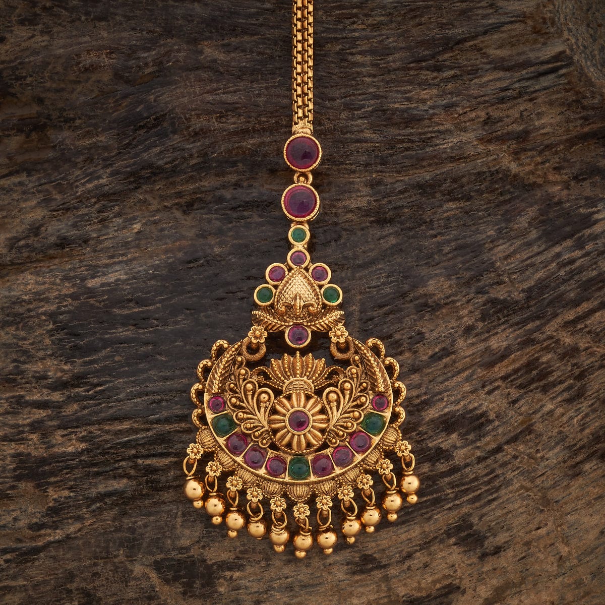 Antique Tikka Antique Tikka 176377