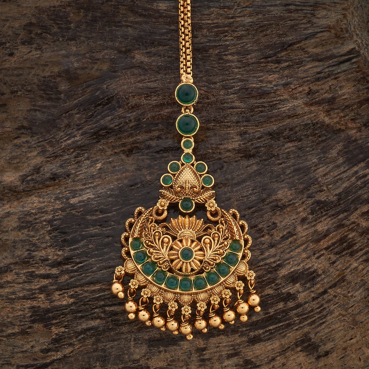 Antique Tikka Antique Tikka 176377