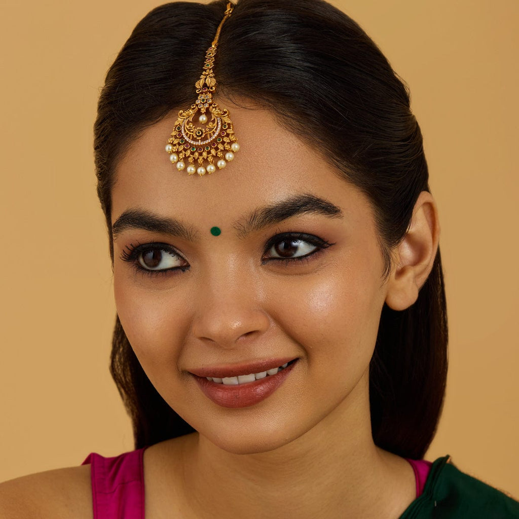 Antique Tikka Antique Tikka 180029