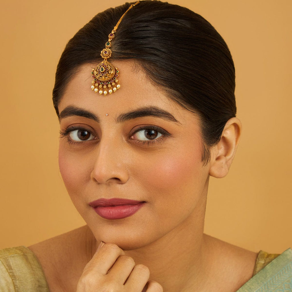 Antique Tikka Antique Tikka 180560