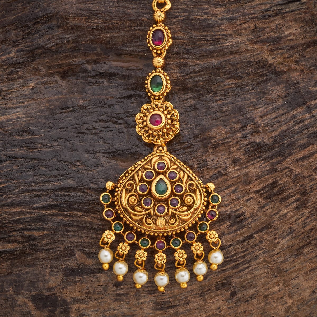 Antique Tikka Antique Tikka 180560