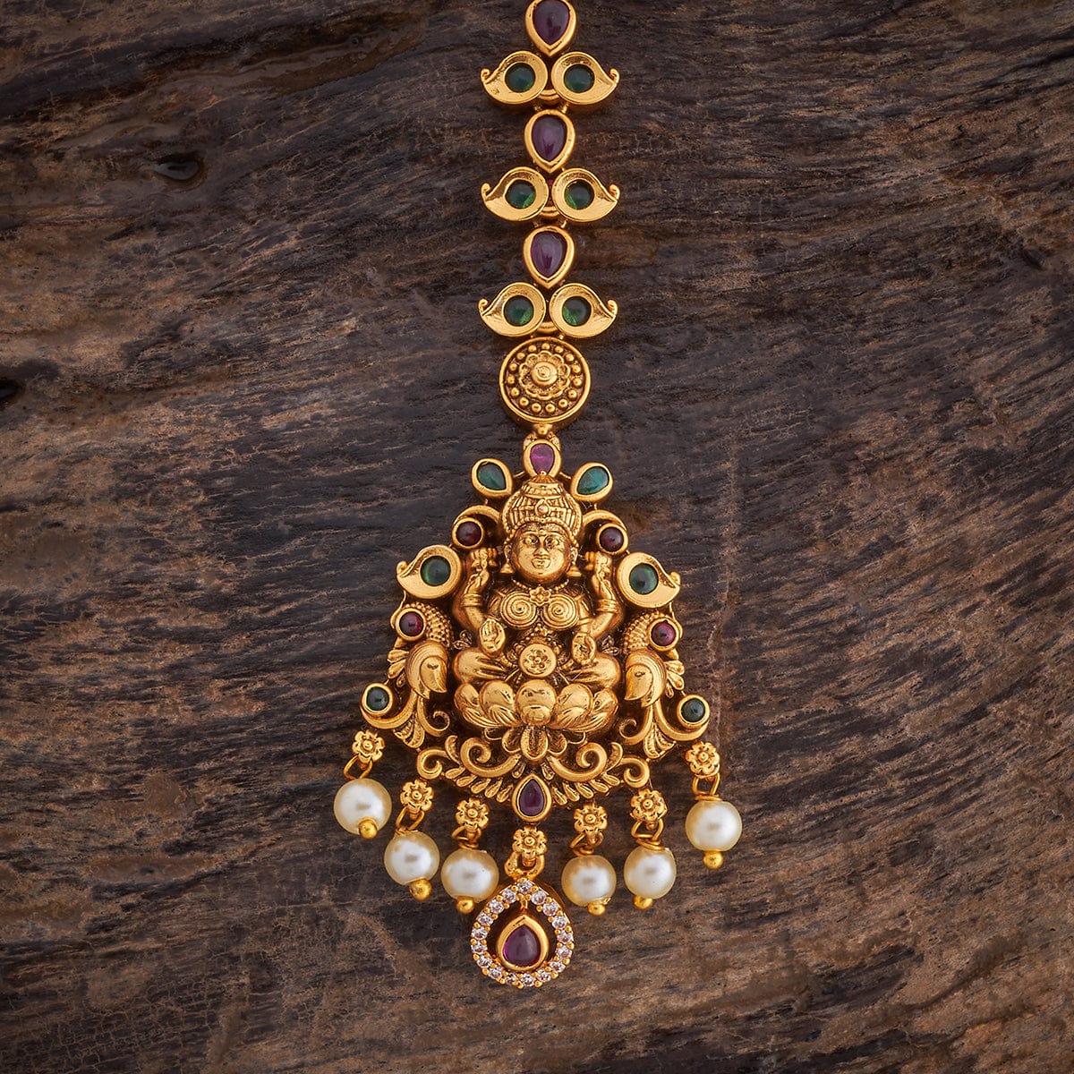 Antique Tikka Antique Tikka 180564