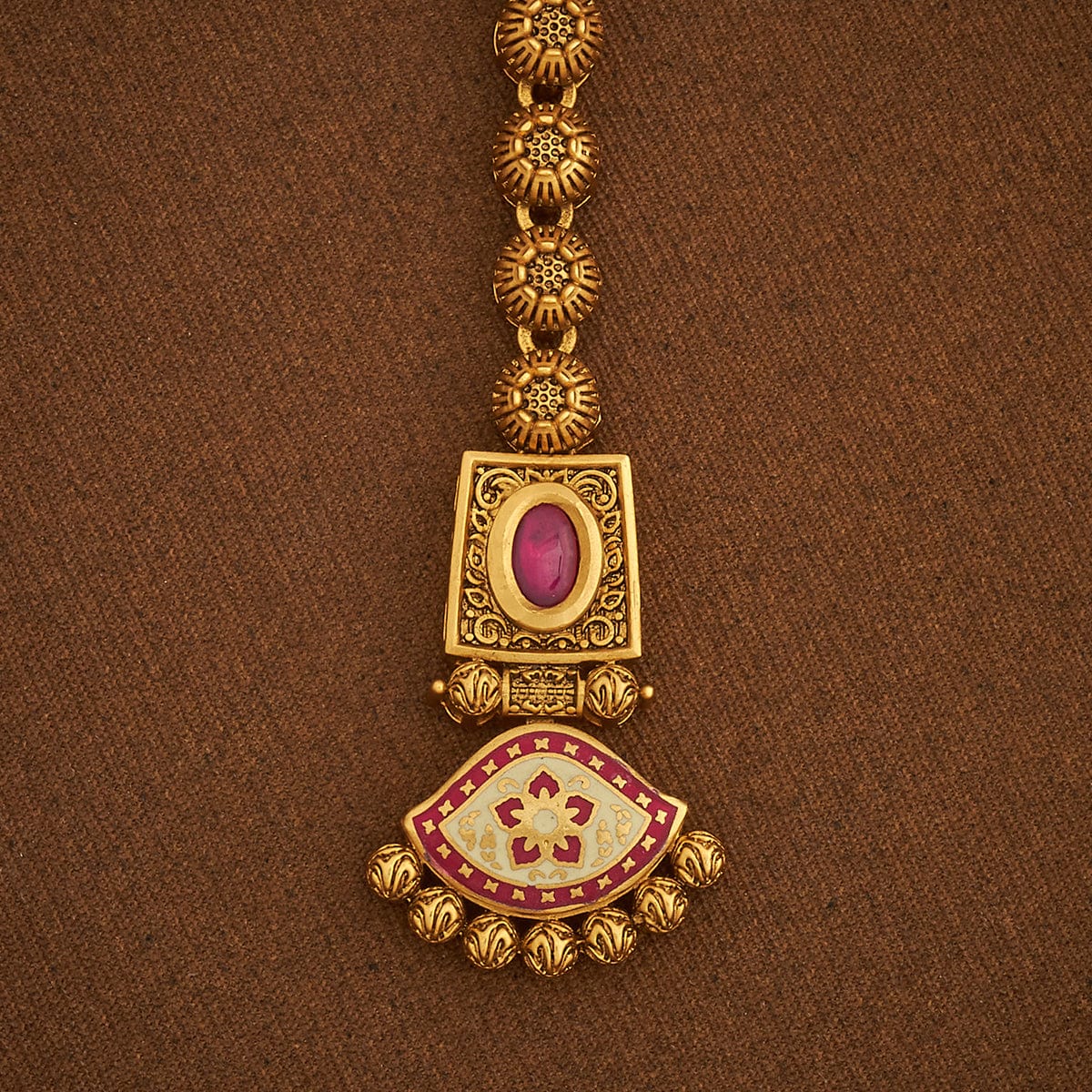 Antique Tikka Antique Tikka 182175