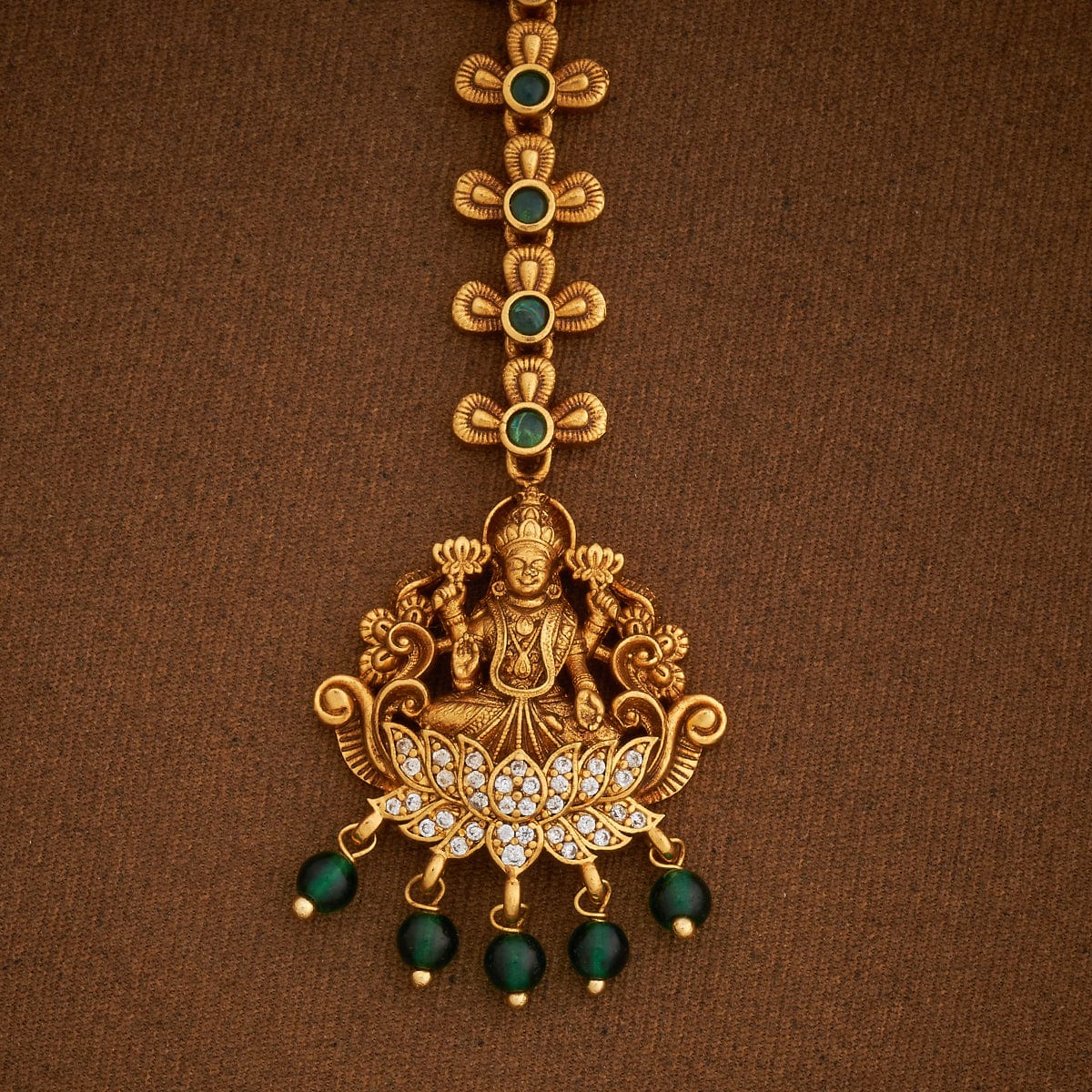 Antique Tikka 182517 antique-tikka-182517