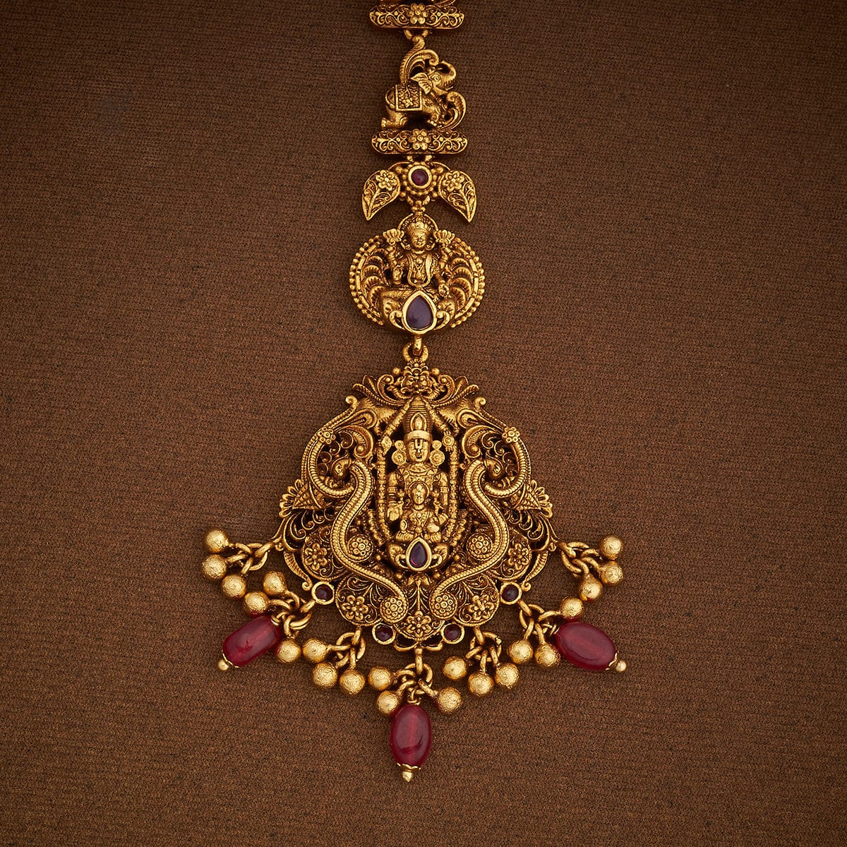 Antique Tikka Antique Tikka 182518