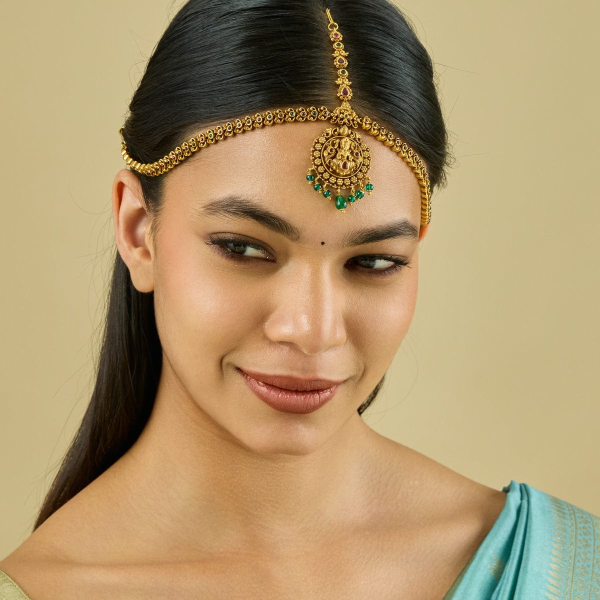 Antique Tikka Antique Tikka 182583