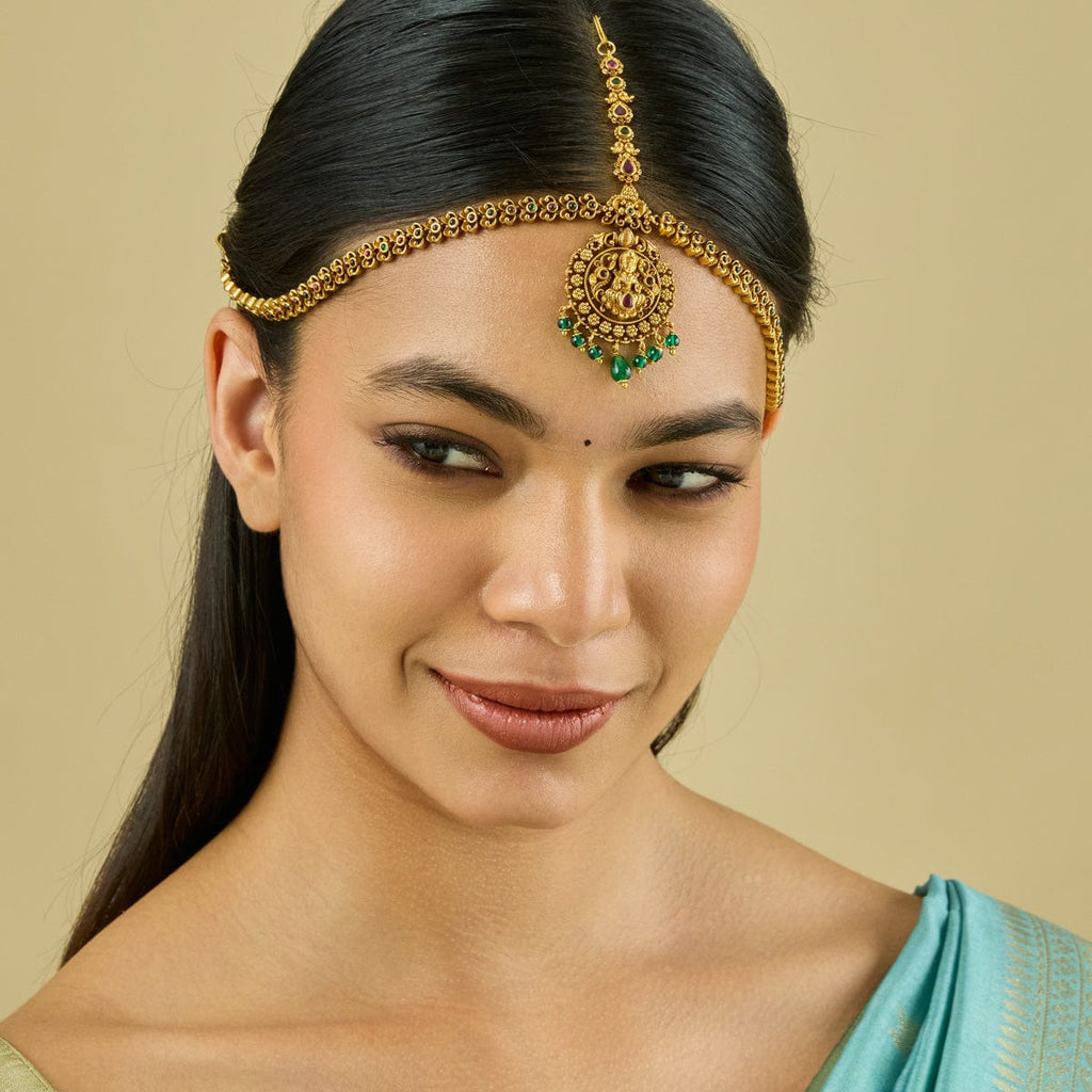 Antique Tikka Antique Tikka 182583