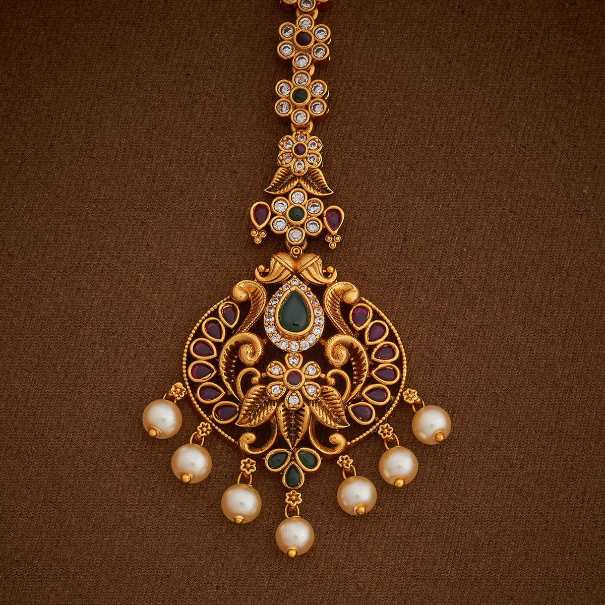 Antique Tikka Antique Tikka 182768