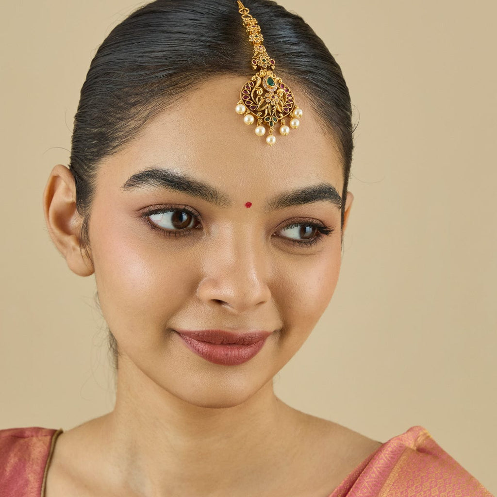 Antique Tikka Antique Tikka 182768