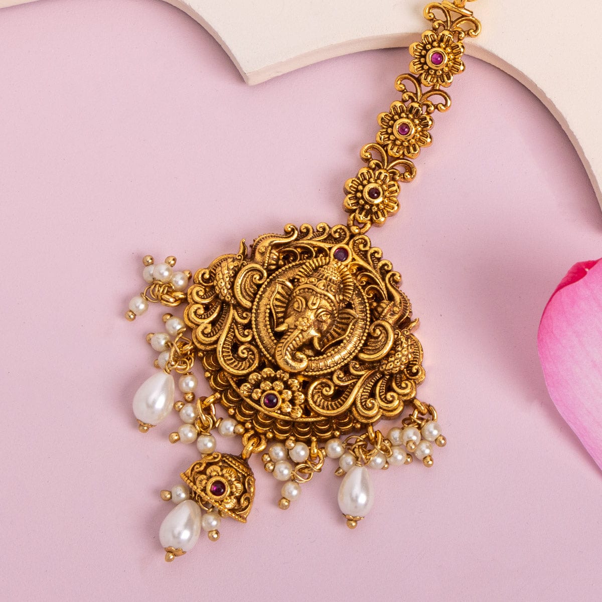 Antique Tikka Antique Tikka 185147