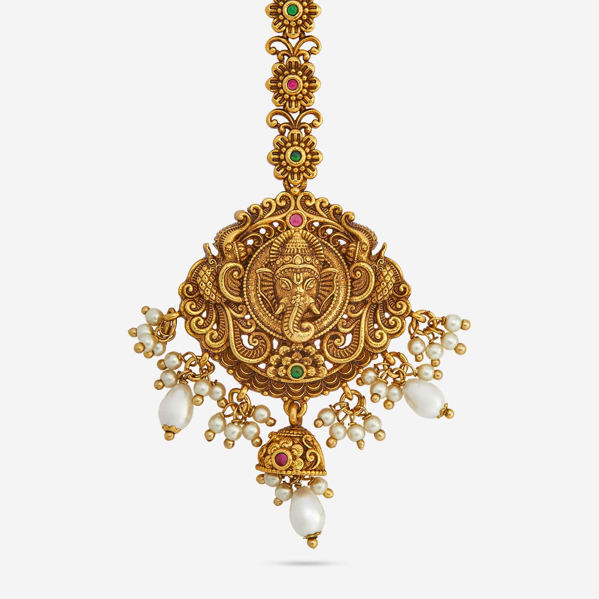 Antique Tikka Antique Tikka 185147