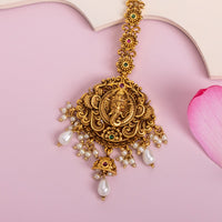 Antique Tikka Antique Tikka 185147