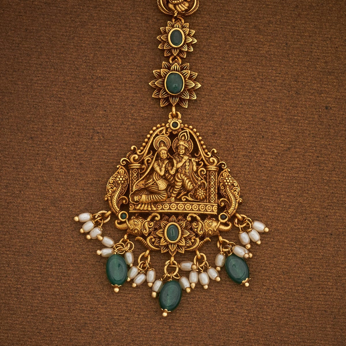 Antique Tikka Antique Tikka 185149