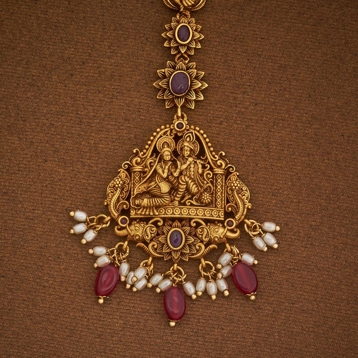 Antique Tikka Antique Tikka 185149