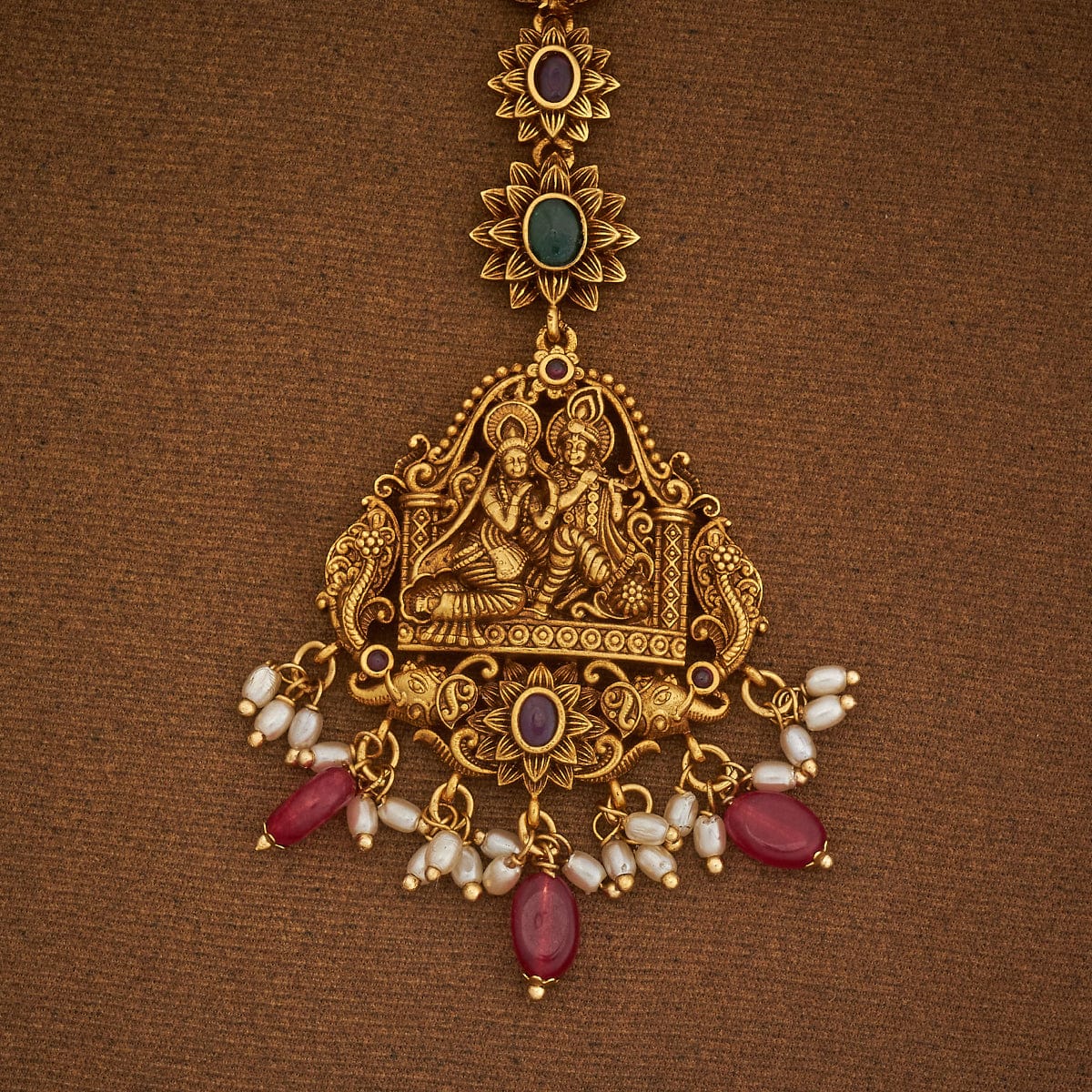 Antique Tikka Antique Tikka 185149