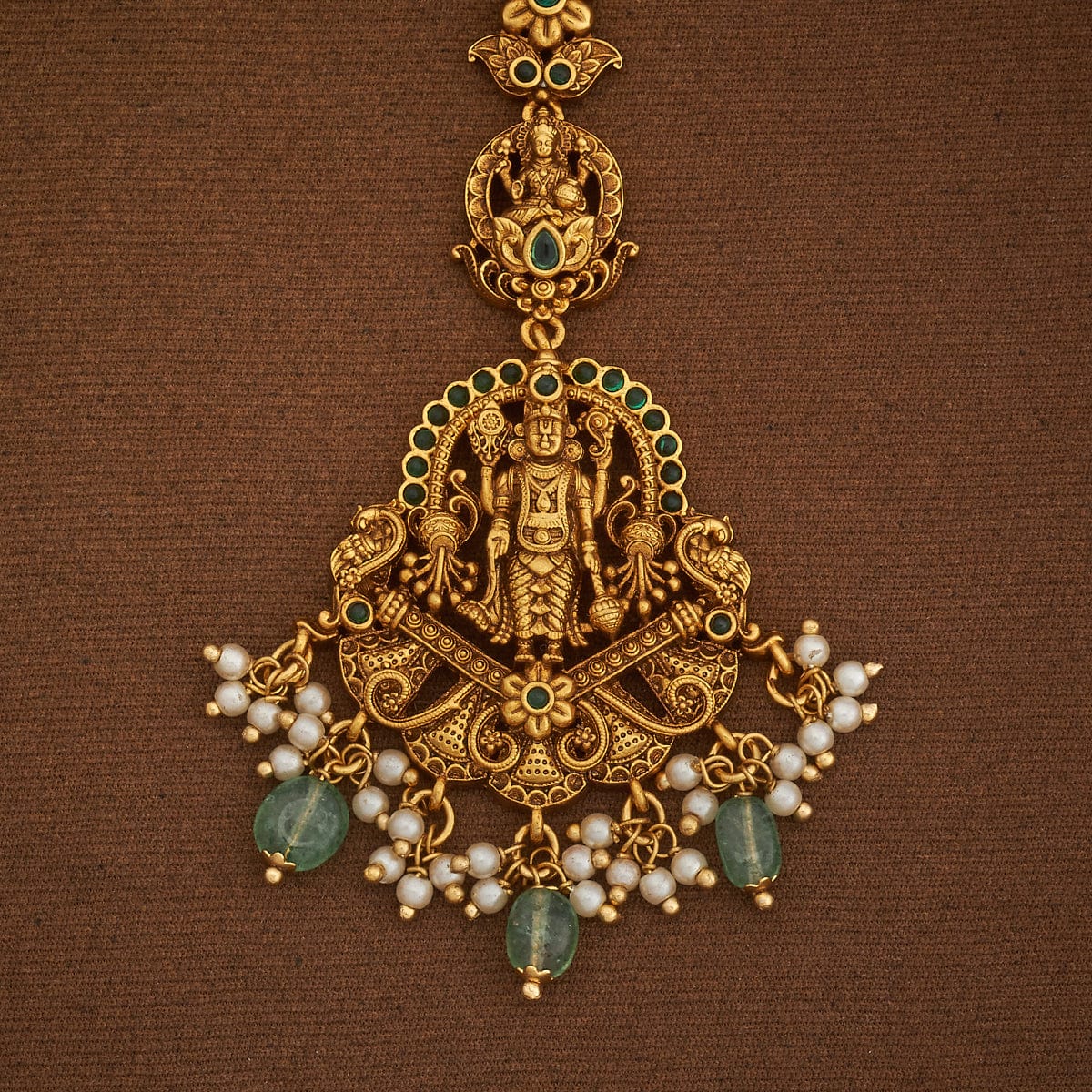 Antique Tikka Antique Tikka 185150