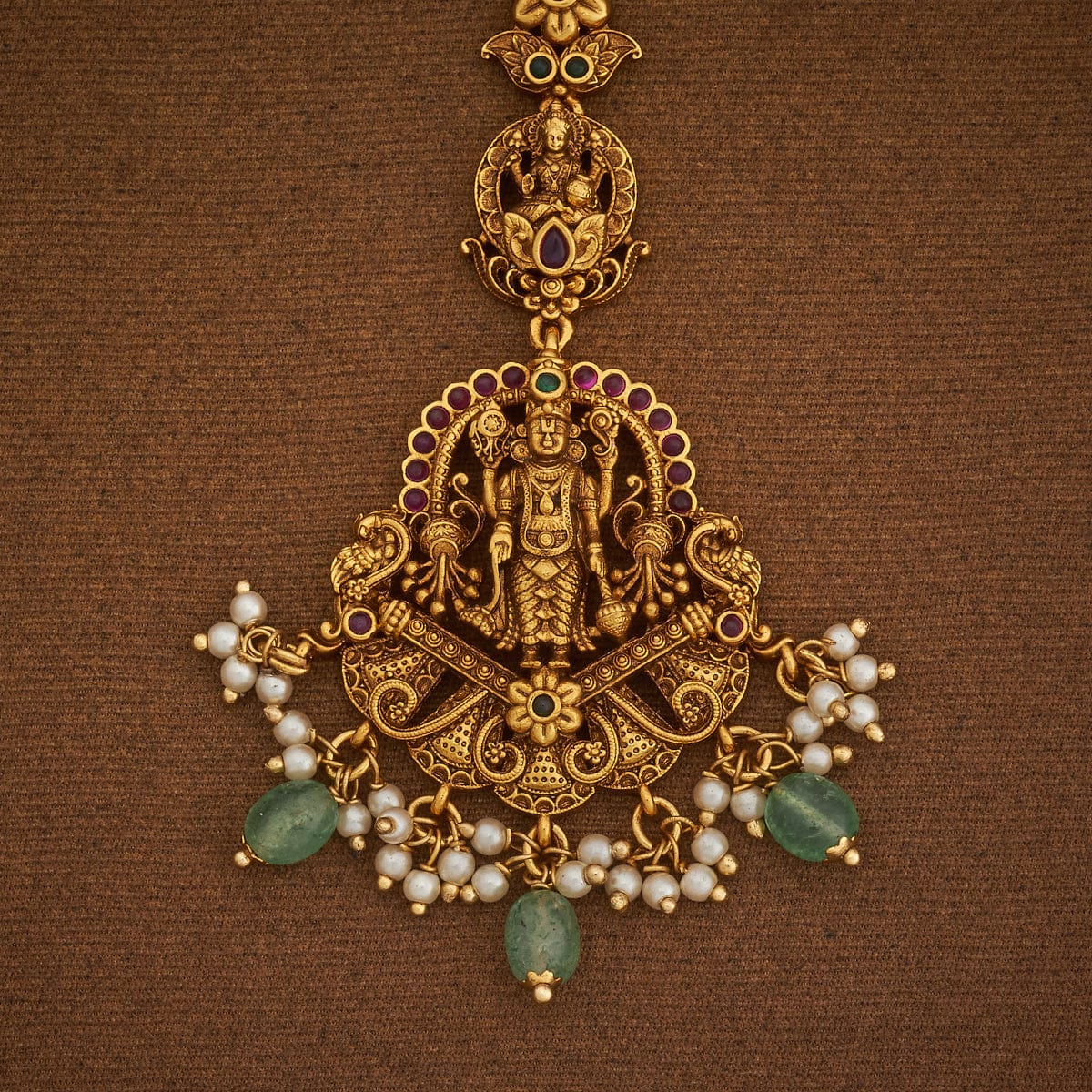 Antique Tikka Antique Tikka 185150