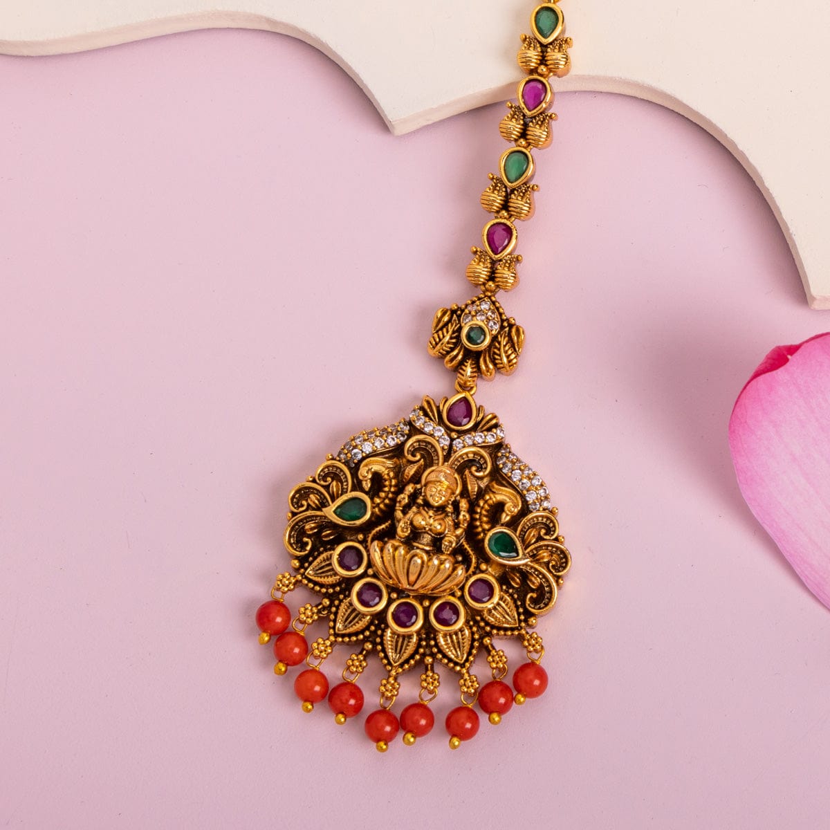 Antique Tikka Antique Tikka 185558