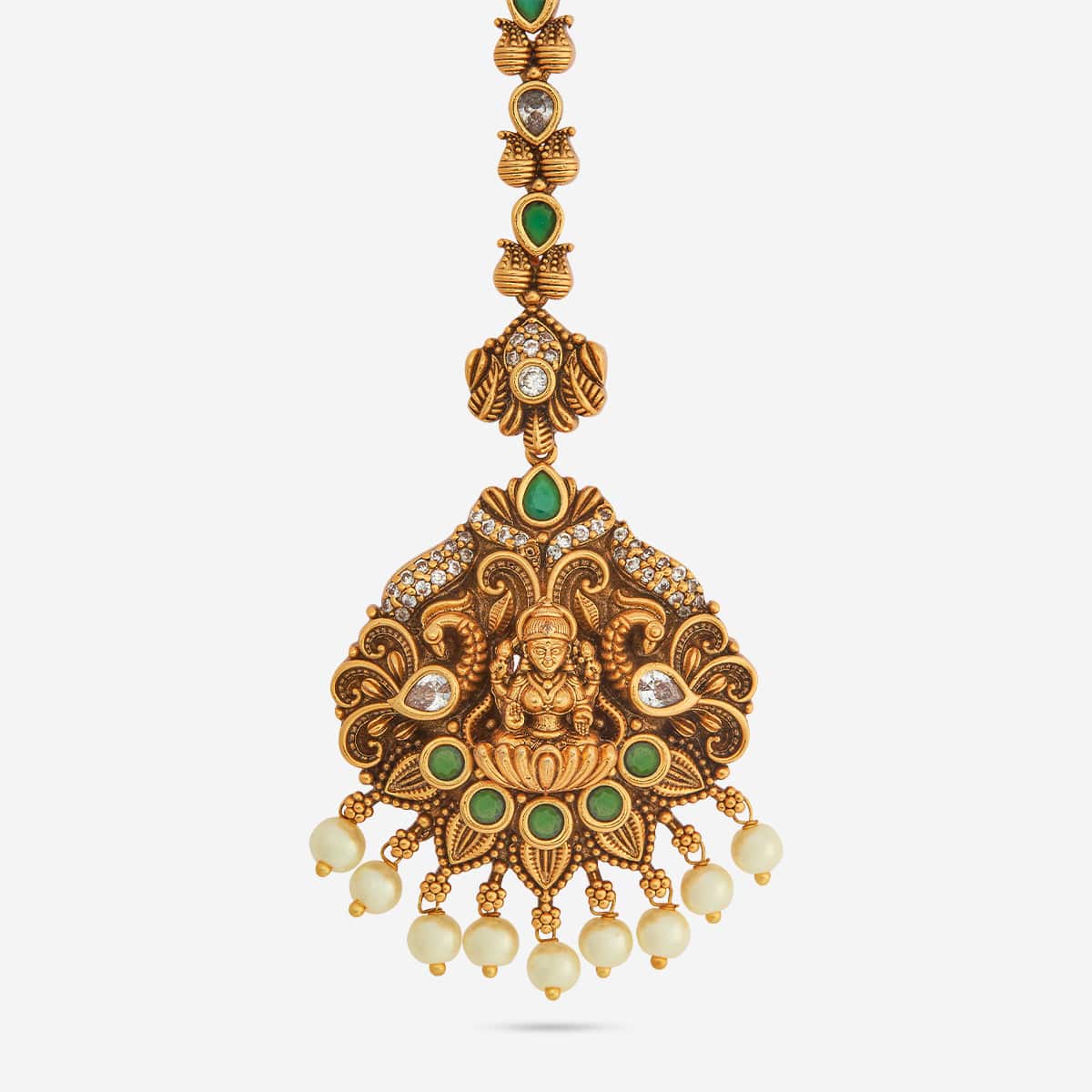 Antique Tikka Antique Tikka 185558