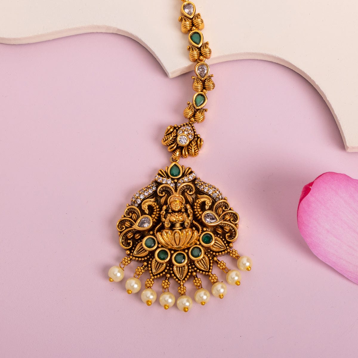 Antique Tikka Antique Tikka 185558