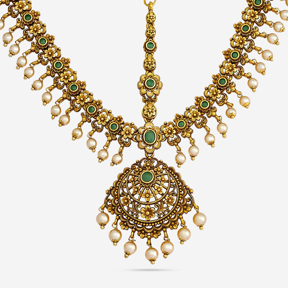 Antique Tikka Antique Tikka 185649