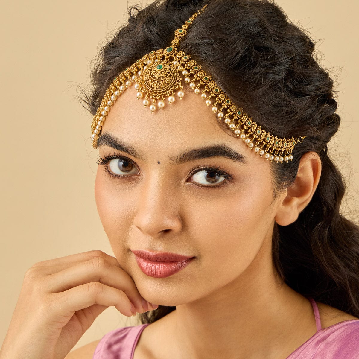 Antique Tikka Antique Tikka 185649