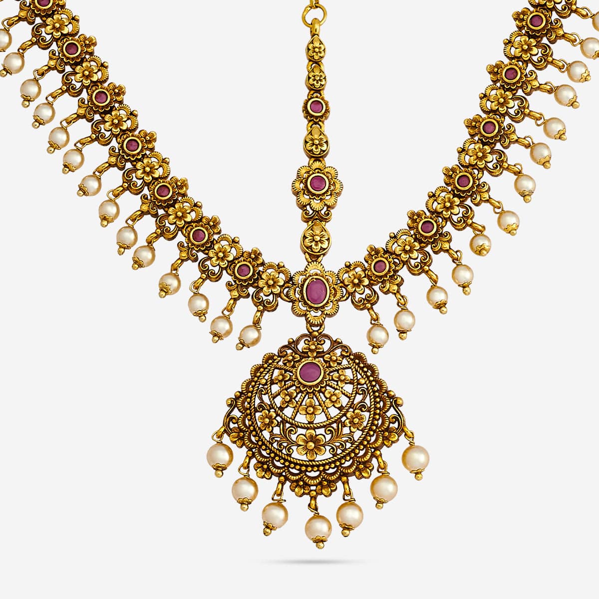 Antique Tikka Antique Tikka 185649