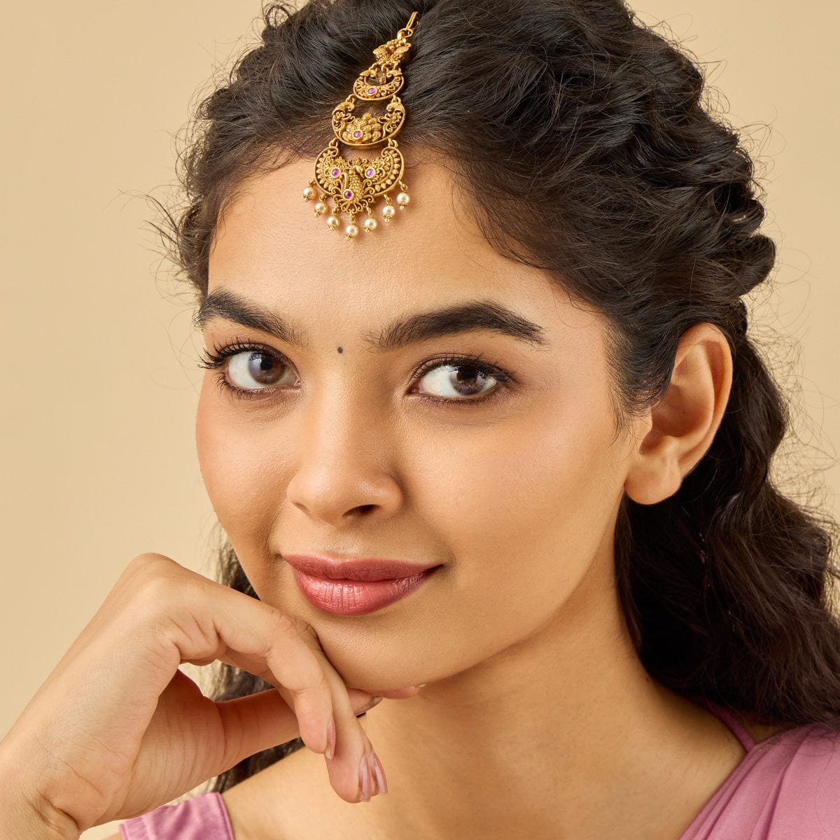 Antique Tikka Antique Tikka 185650