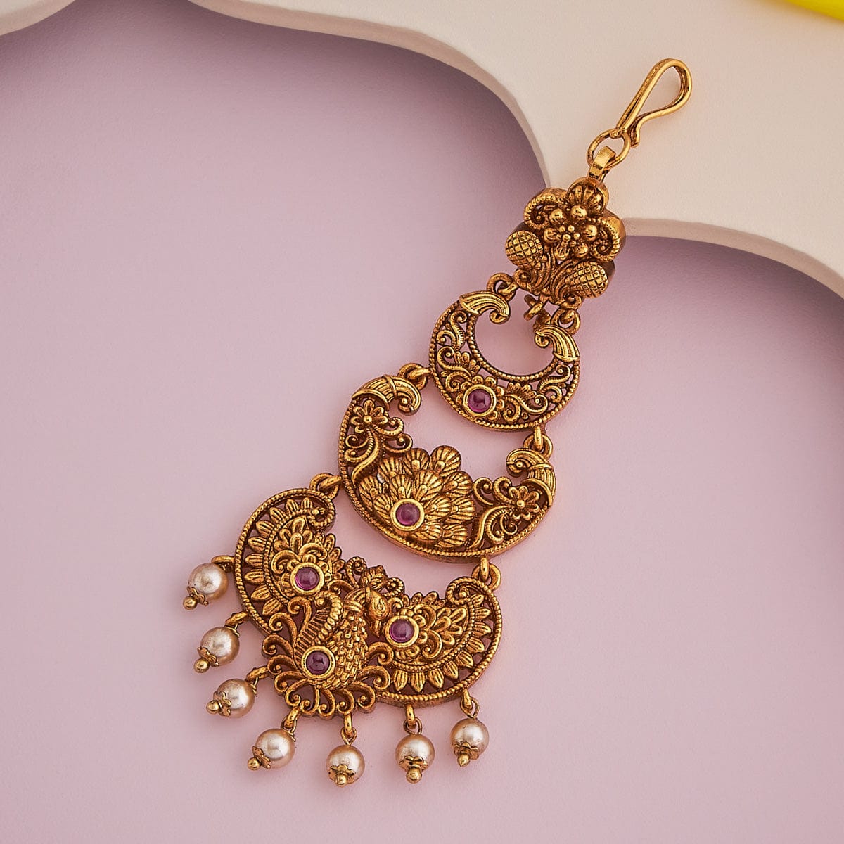 Antique Tikka Antique Tikka 185650