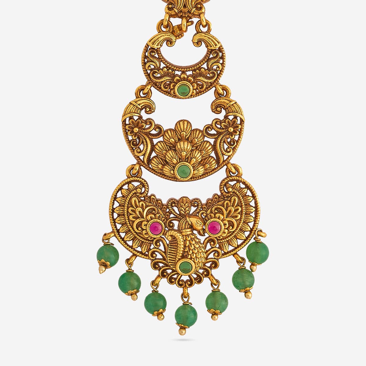 Antique Tikka Antique Tikka 185650