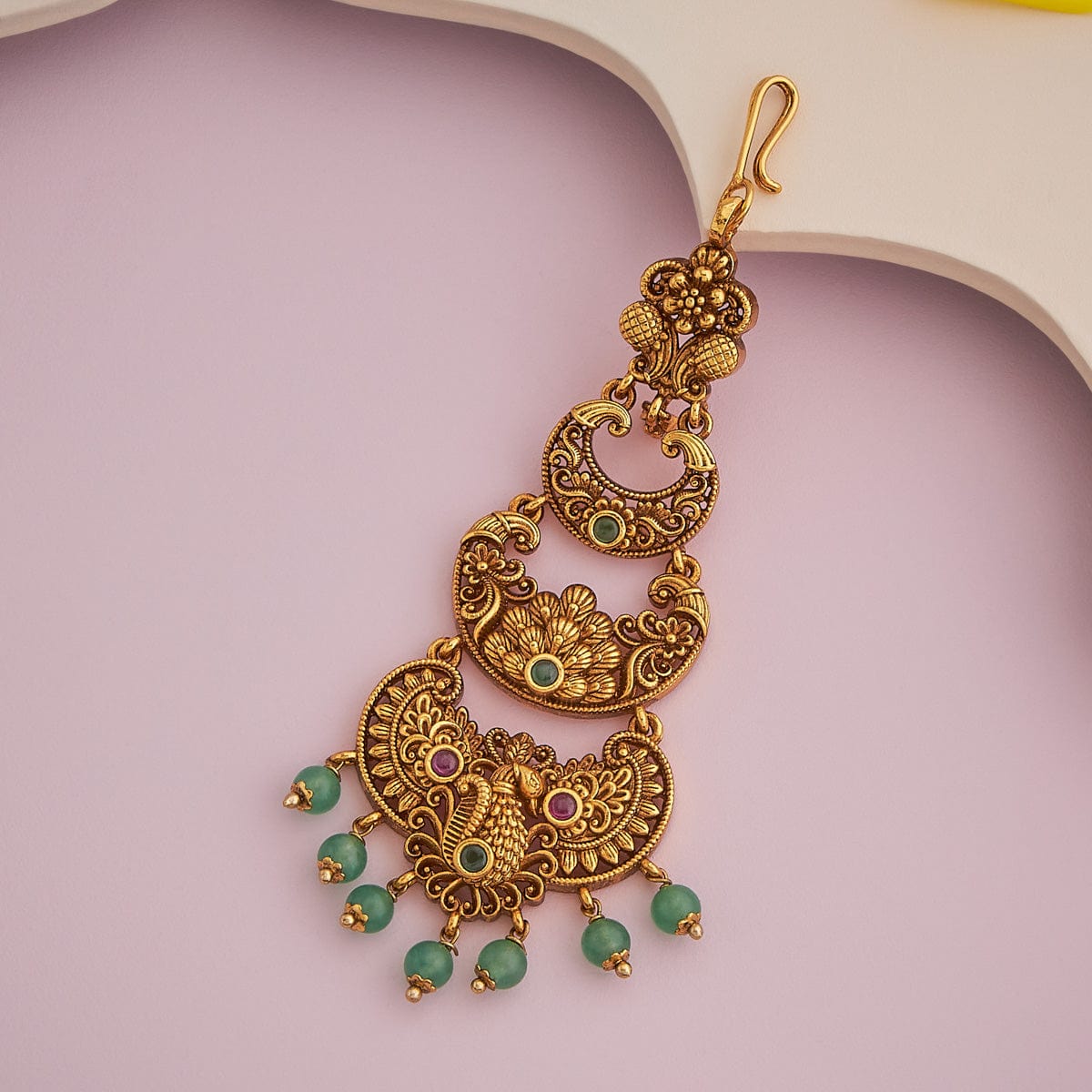 Antique Tikka Antique Tikka 185650