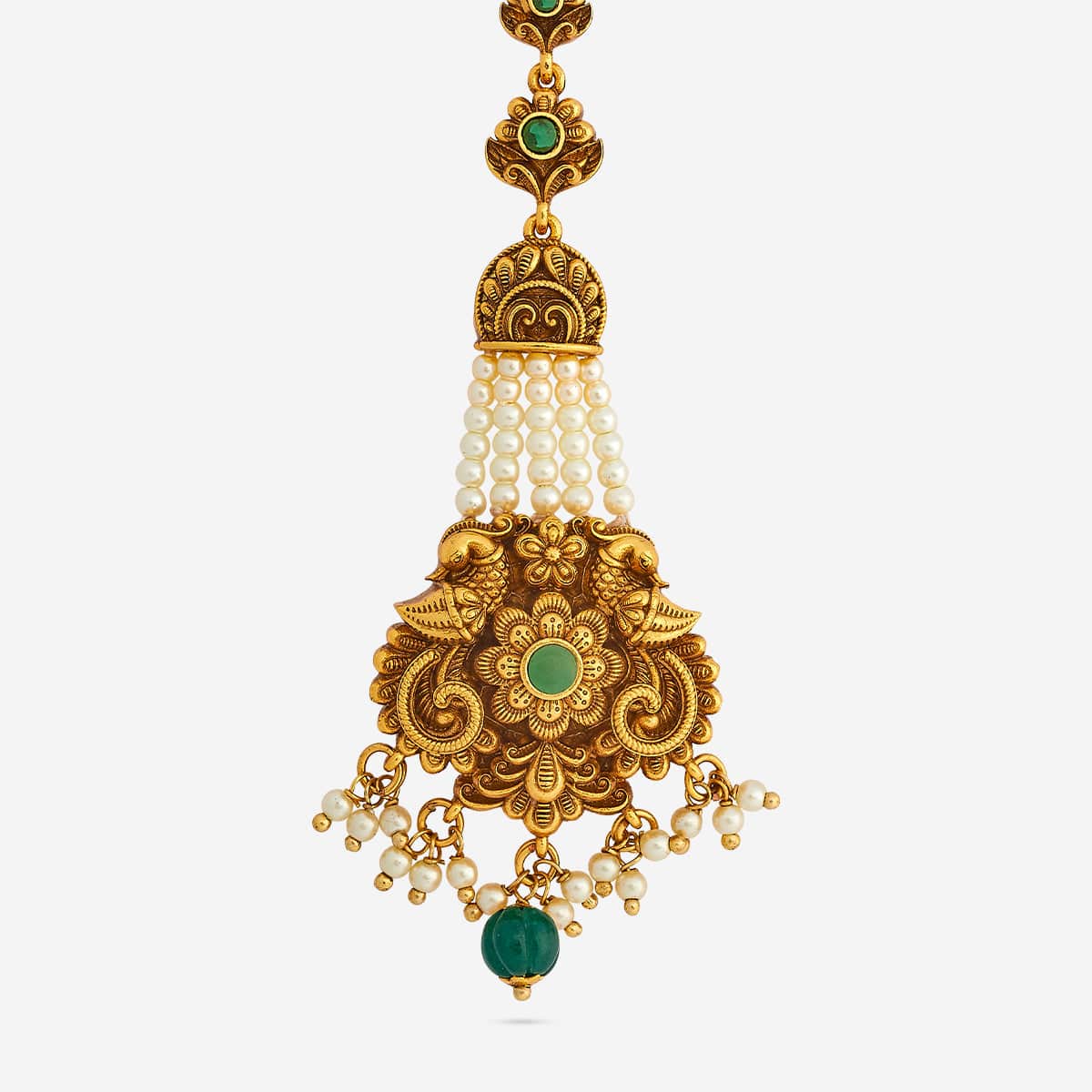 Antique Tikka Antique Tikka 185651