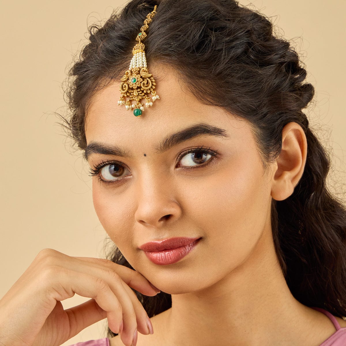 Antique Tikka Antique Tikka 185651