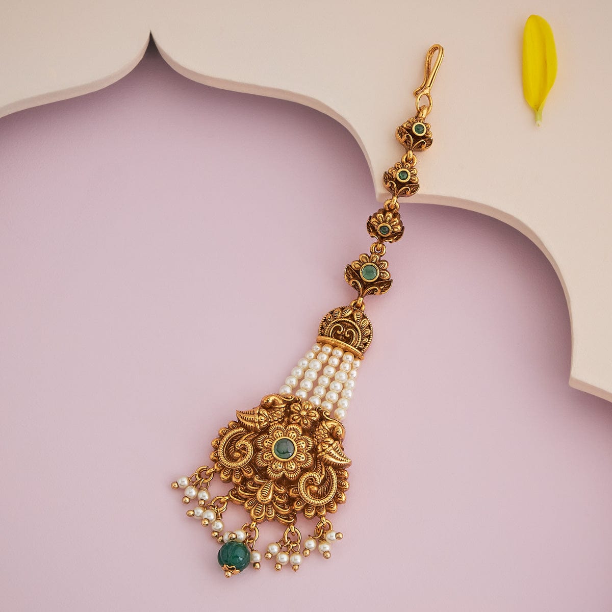 Antique Tikka Antique Tikka 185651