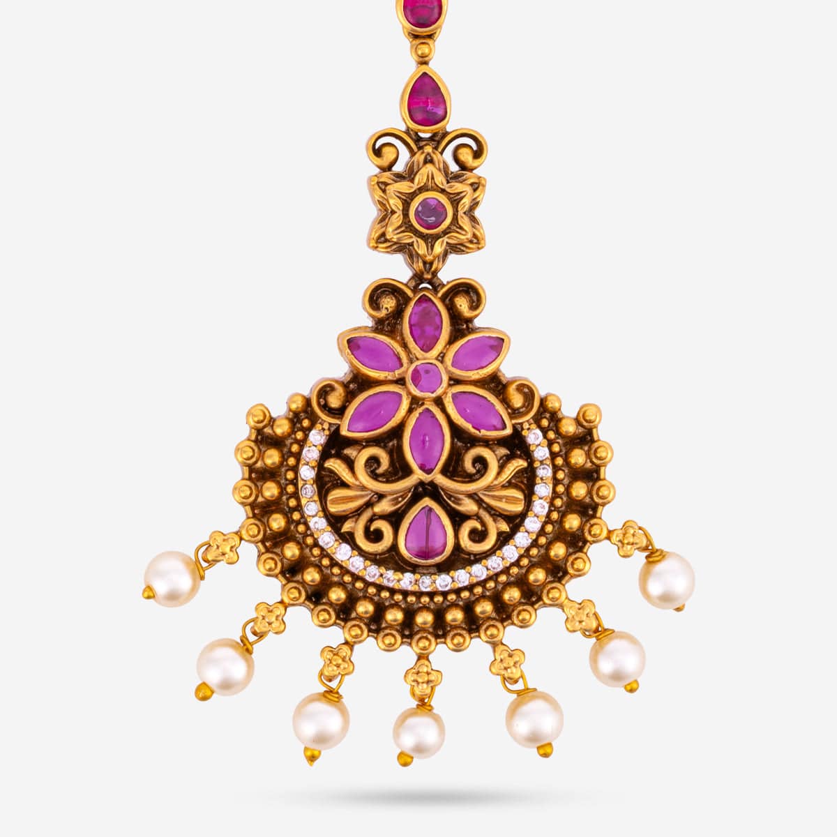 Antique Tikka Antique Tikka 186926