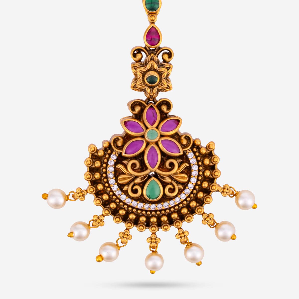 Antique Tikka Antique Tikka 186926