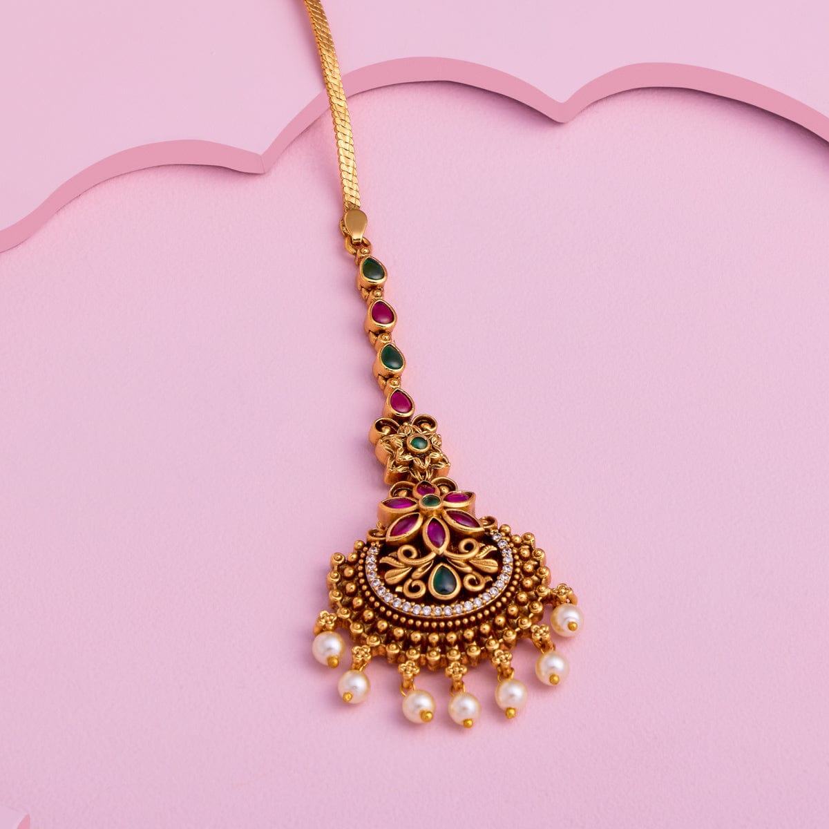 Antique Tikka Antique Tikka 186926