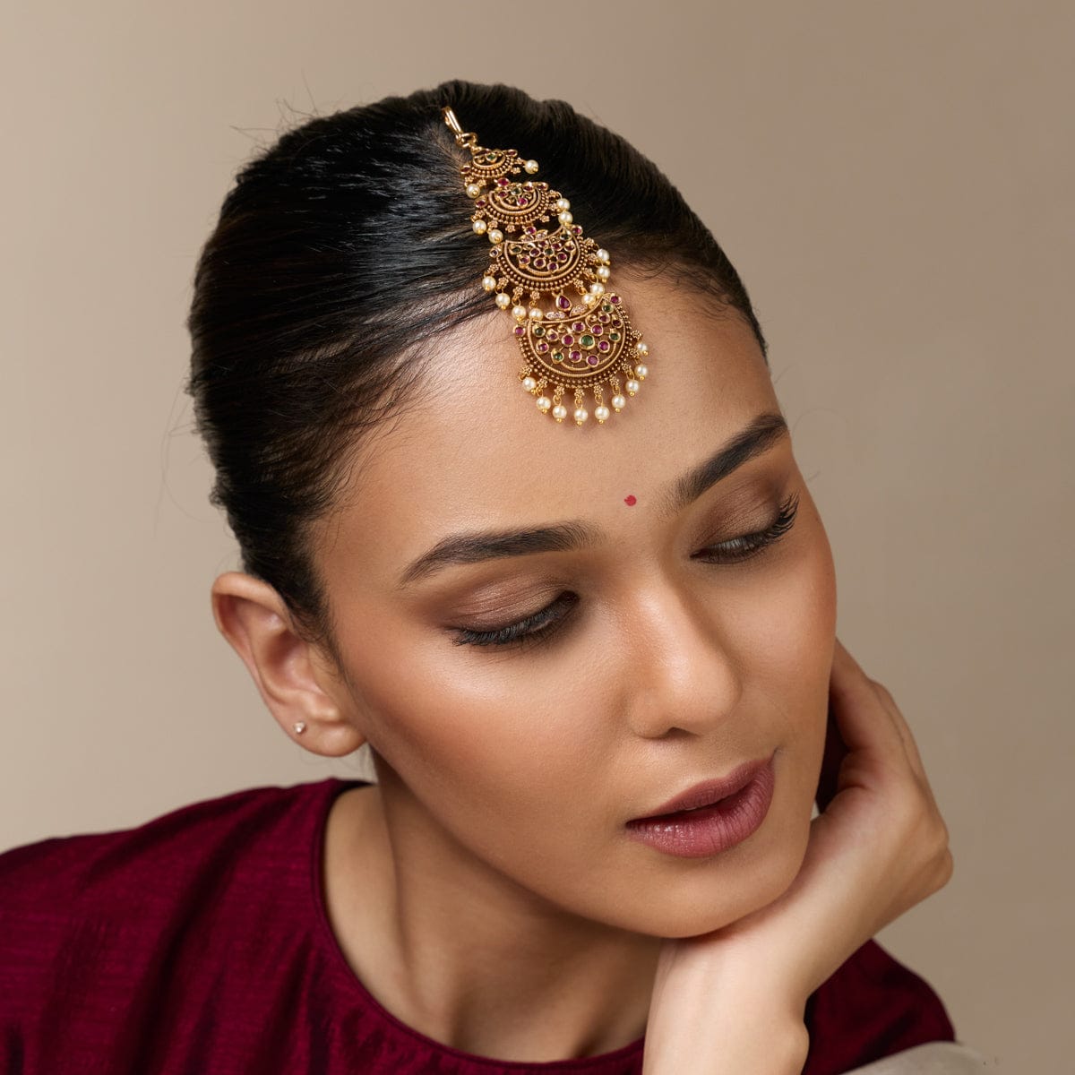 Antique Tikka Antique Tikka 186927