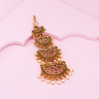 Antique Tikka Antique Tikka 186927