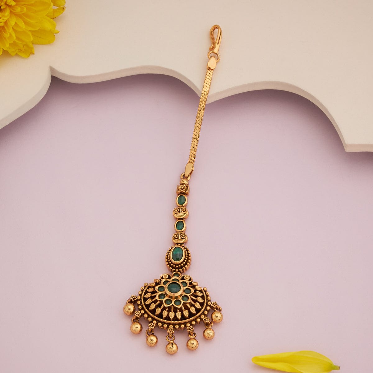 Antique Tikka Antique Tikka 186928