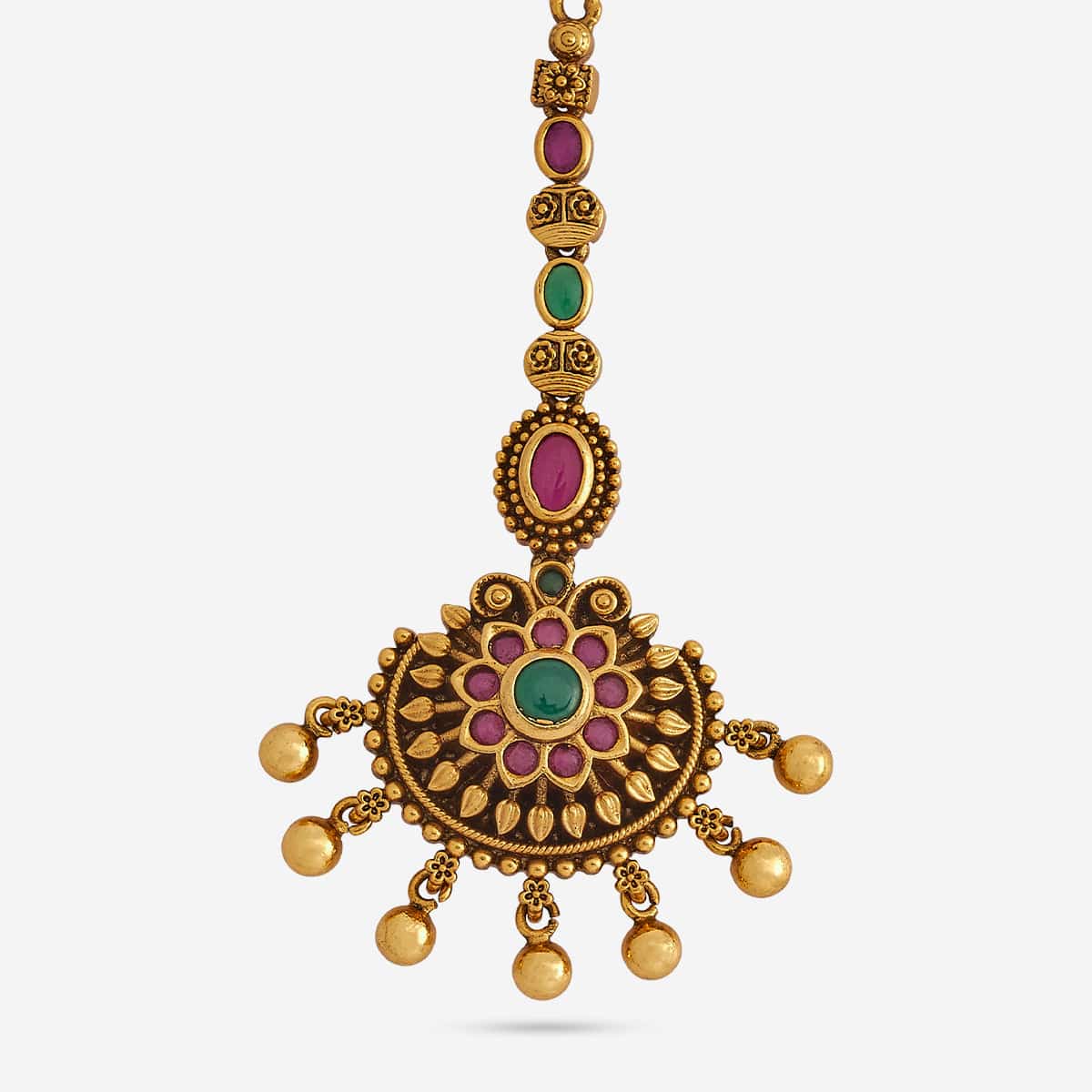 Antique Tikka Antique Tikka 186928