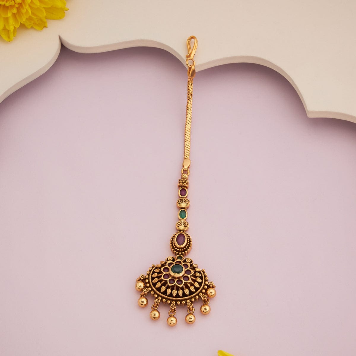 Antique Tikka Antique Tikka 186928