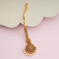 Antique Tikka Antique Tikka 186930