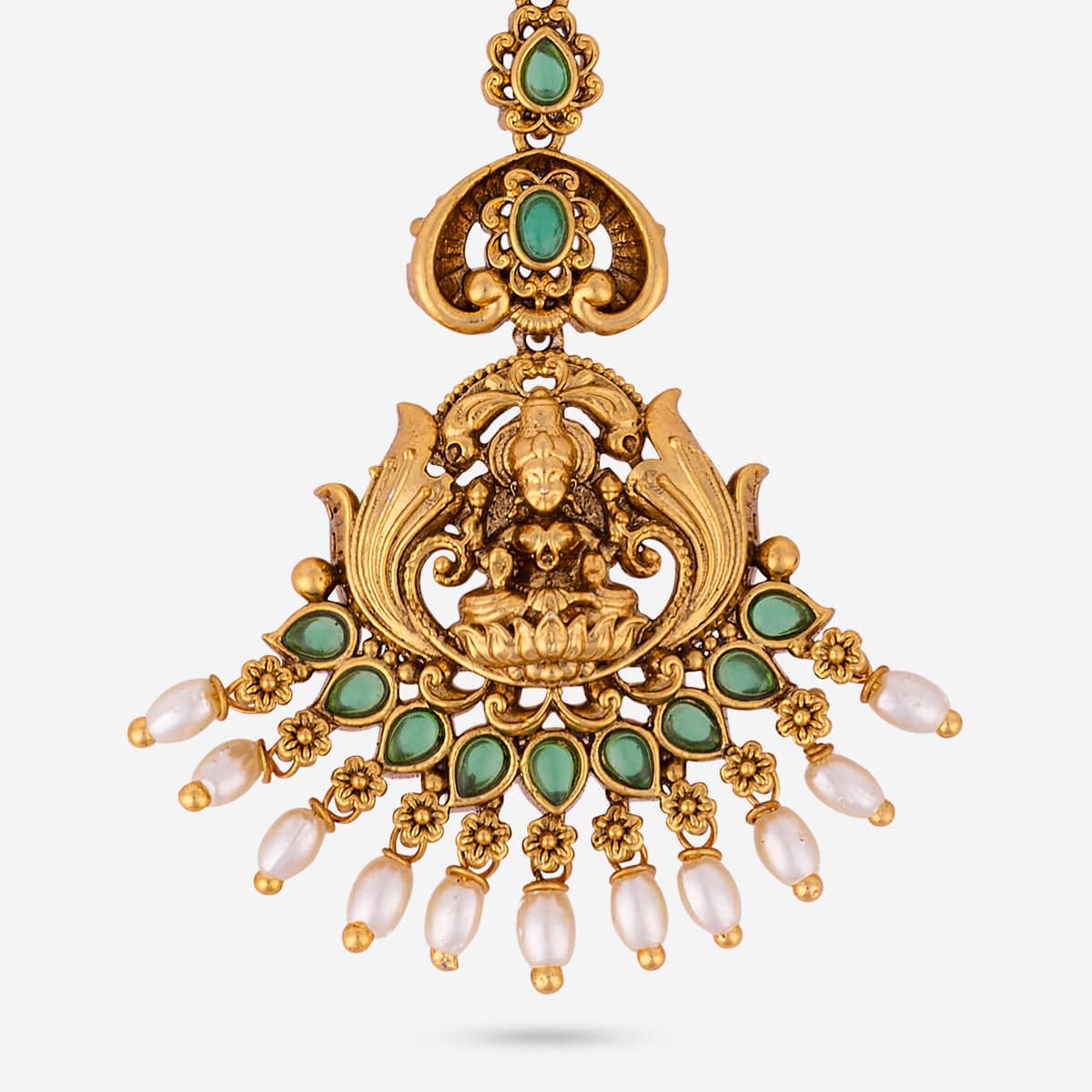 Antique Tikka Antique Tikka 187071