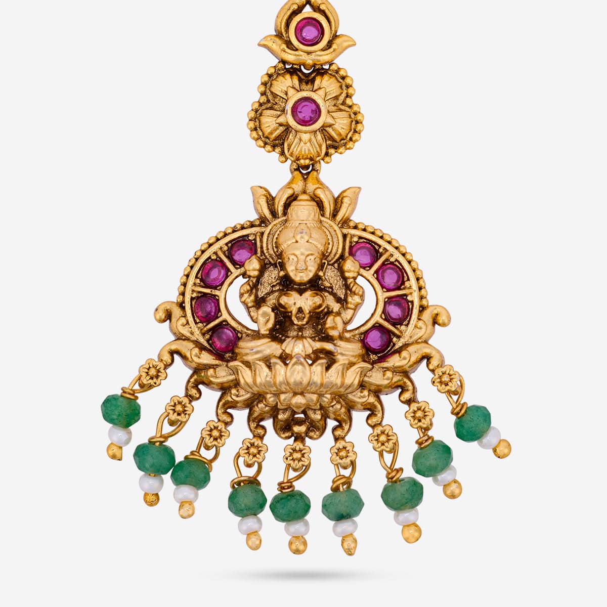 Antique Tikka Antique Tikka 187074