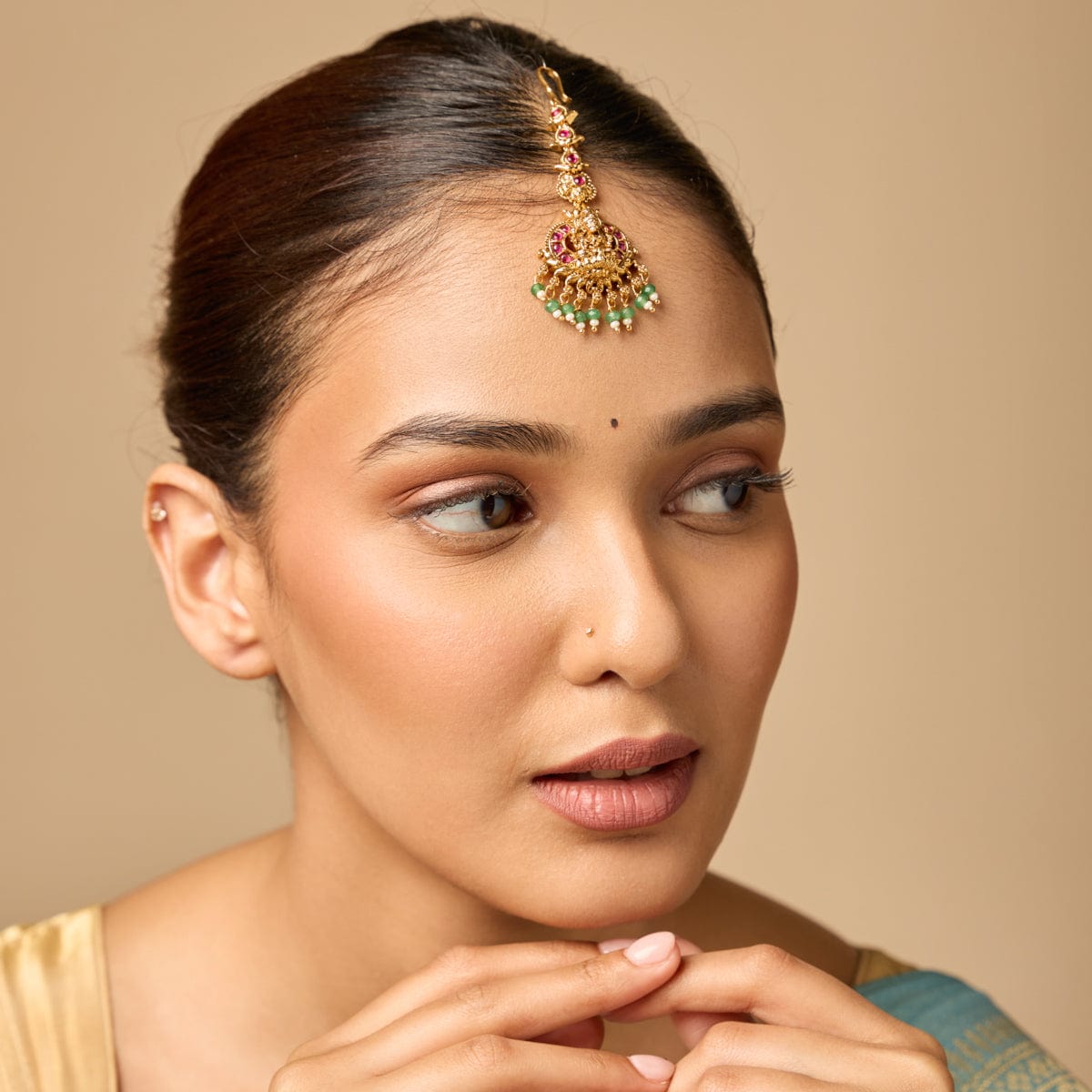 Antique Tikka Antique Tikka 187074