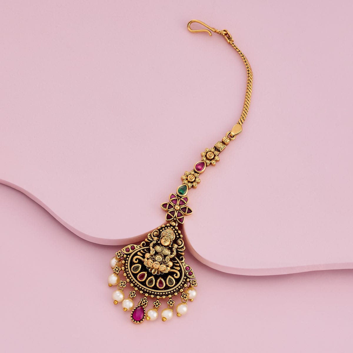 Antique Tikka Antique Tikka 188085