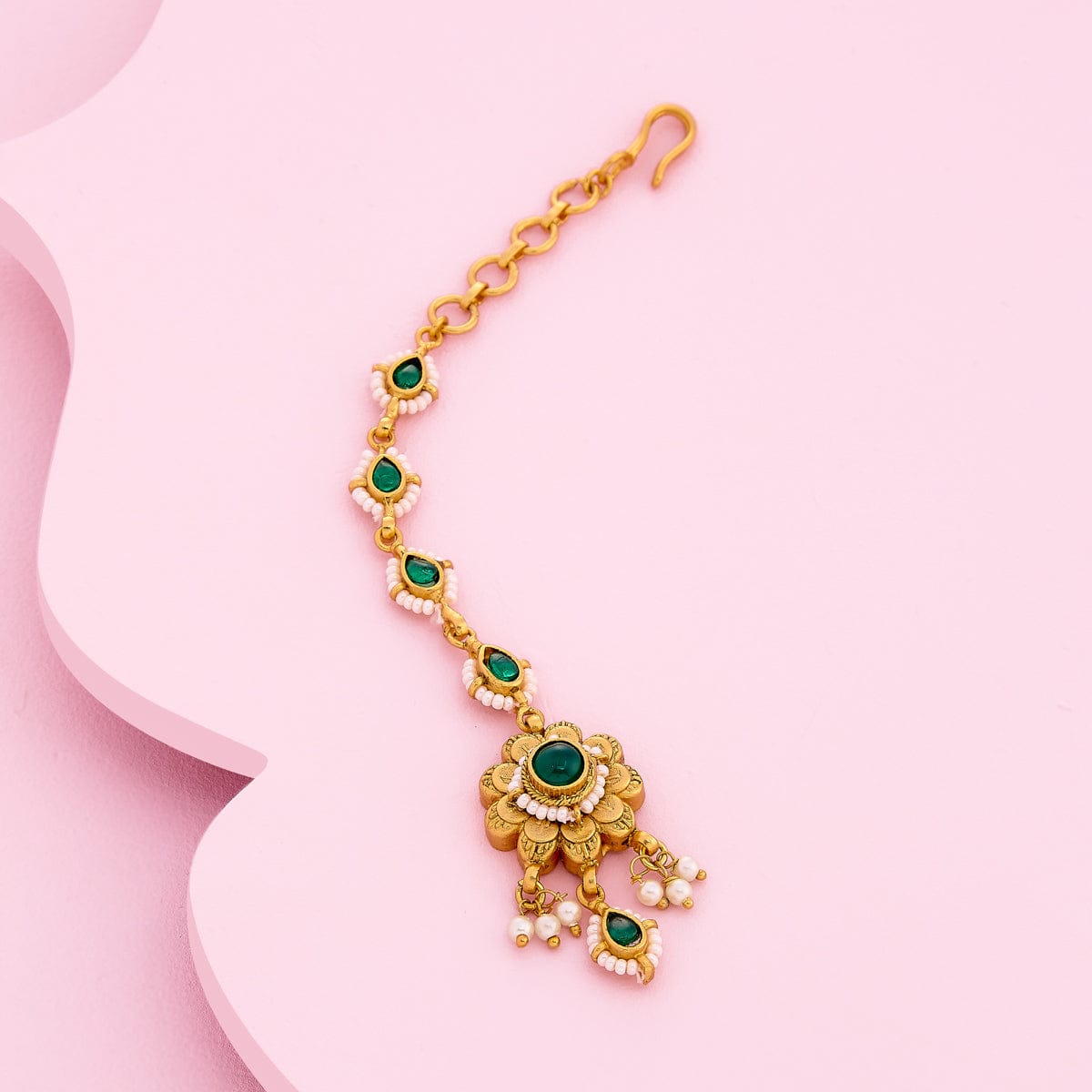 Antique Tikka Antique Tikka 188574