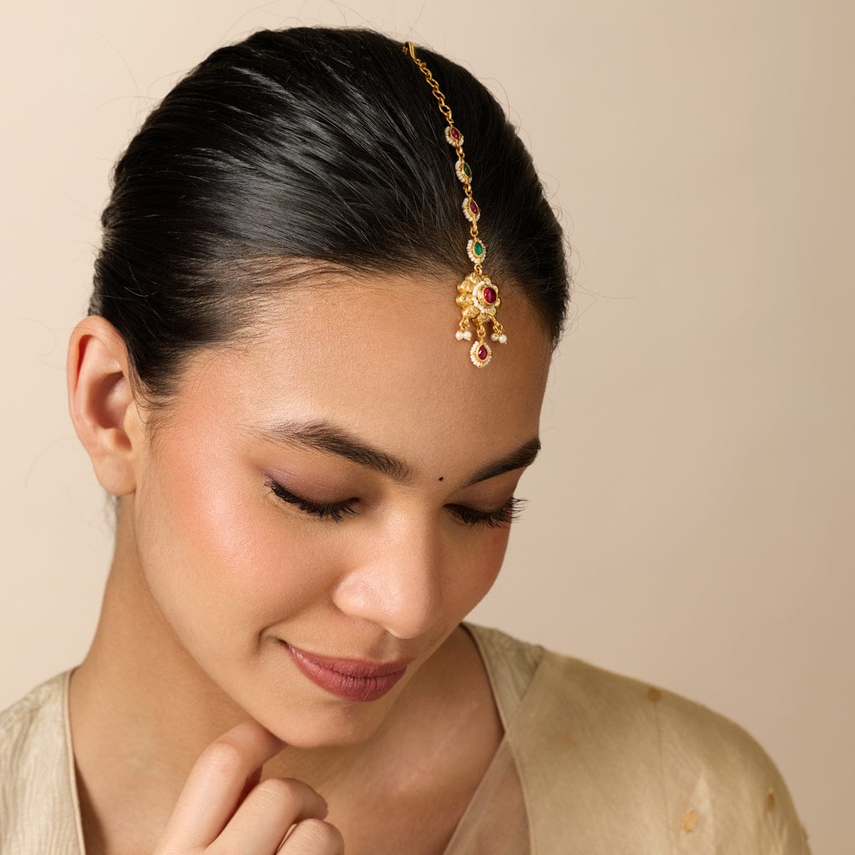 Antique Tikka Antique Tikka 188574