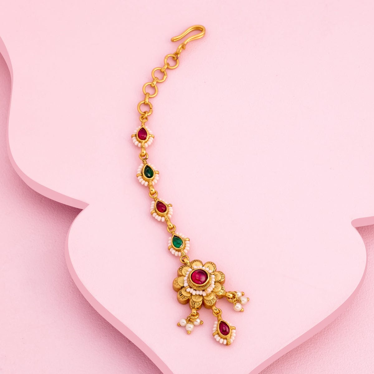 Antique Tikka Antique Tikka 188574